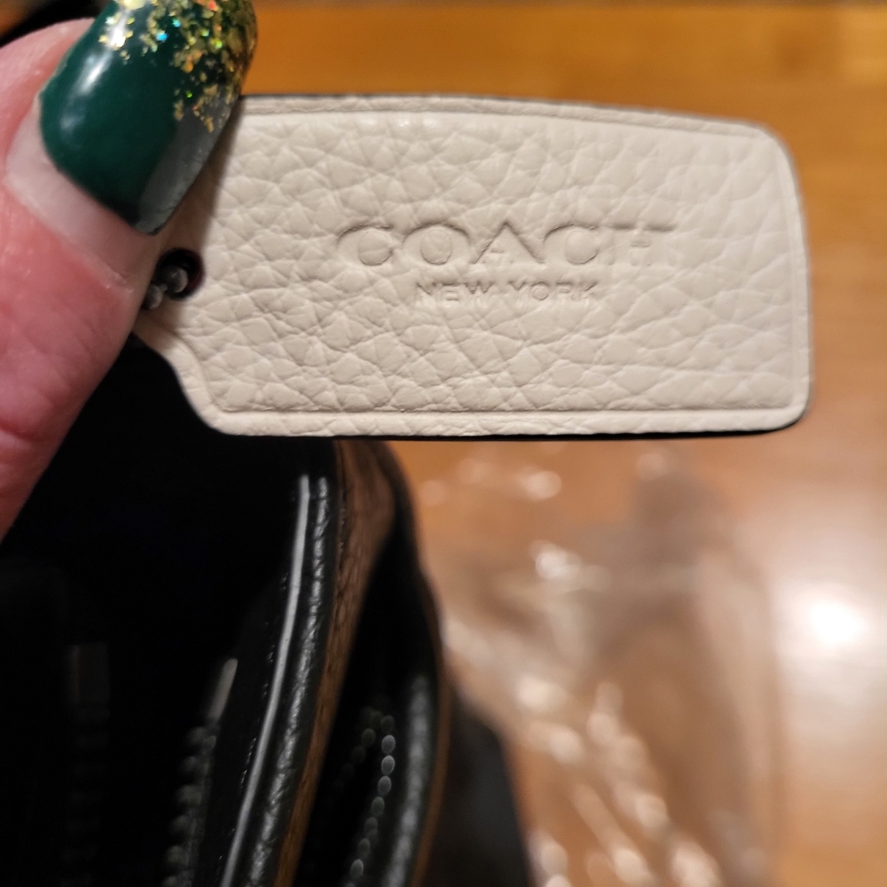 Coach bag - Picture 5 of 11